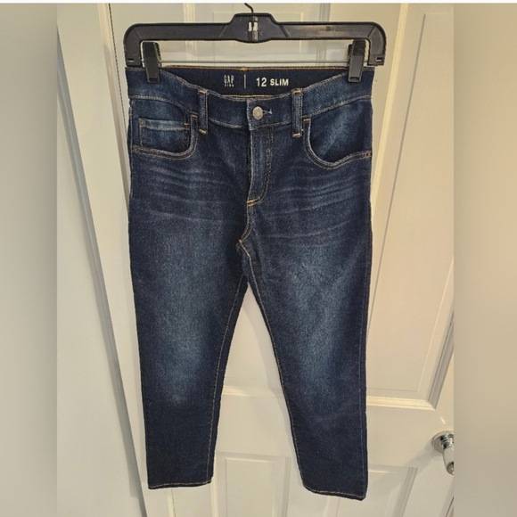 Gap Boys Dress Casual Bunlde Size XL/12 - Picture 2 of 14